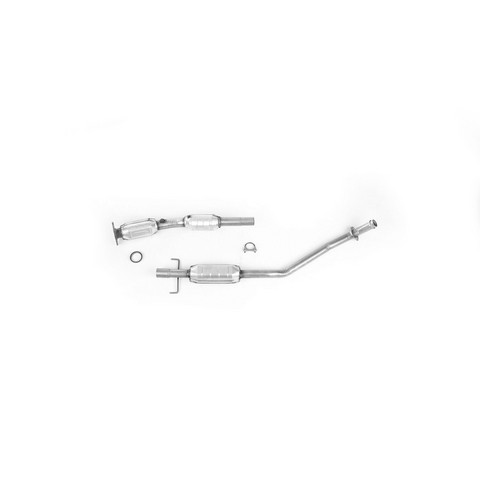 AP Exhaust 770764 Catalytic Converter-Direct Fit For PONTIAC,TOYOTA